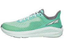 Altra Experience Form Women's Shoes Teal
