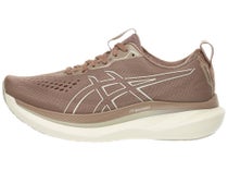 ASICS GlideRide Max Men's Shoes Taupe Grey/Birch
