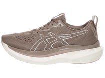 ASICS GlideRide Max Women's Shoes Taupe Grey/Birch