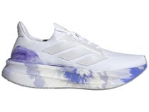 adidas Ultraboost 5X Men's Shoes White/Dash Grey/Cobalt