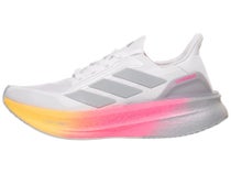 adidas Ultraboost 5X Women's Shoes White/Silver/Pink