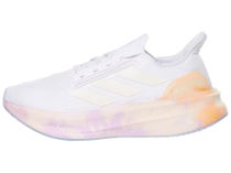 adidas Ultraboost 5X Women's Shoes White/White/Violet