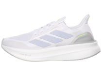 adidas Ultraboost 5X Women's Shoes White/Violet/Yellow