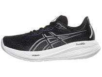 ASICS Gel Cumulus 26 Men's Shoes Black/Concrete