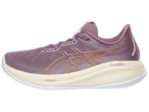 ASICS Gel Cumulus 26 Women's Shoes Dusty Mauve/Orange