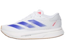 adidas adizero SL 2 Men's Shoes Ftwr White/Royal/Ruby