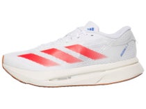 adidas adizero SL 2 Women's Shoes White/Ruby/Royal