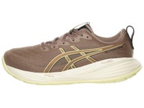 ASICS Gel Cumulus 27 Men's Shoes Taupe Grey/Black