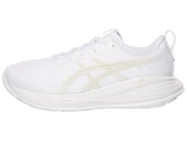 ASICS Gel Cumulus 27 Men's Shoes White/Lake Grey