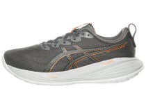 ASICS Gel Cumulus 27 Men's Shoes Carbon/Nova Orange