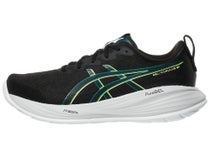 ASICS Gel Cumulus 27 Men's Shoes Black/Lucid Yellow