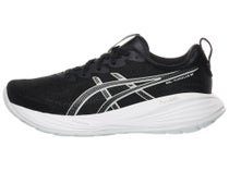 ASICS Gel Cumulus 27 Women's Shoes Black/Concrete