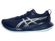 ASICS Gel Cumulus 27 Women's Shoes Indigo Blue/Grey