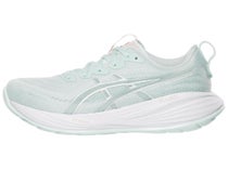 ASICS Gel Cumulus 27 Women's Shoes Pure Aqua/White