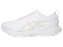 ASICS Gel Cumulus 27 Women's Shoes White/Lake Grey