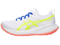 ASICS Gel Cumulus 27 Women's Shoes ATC White/Yellow