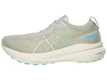 ASICS Gel Kayano 31 Men's Shoes White Sage/Birch