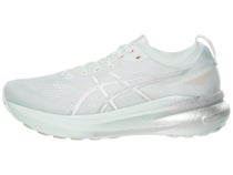 ASICS Gel Kayano 31 Men's Shoes Pure Aqua/Pure Silver