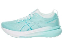 ASICS Gel Kayano 31 Women's Shoes Illuminate Mint/Silve