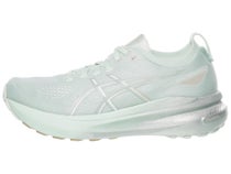 ASICS Gel Kayano 31 Women's Shoes Pure Aqua/Pure Silver