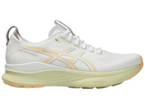 ASICS Gel Kayano 32 Men's Shoes White/Orange Glow