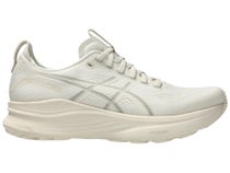 ASICS Gel Kayano 32 Men's Shoes Oatmeal/Meteor Grey