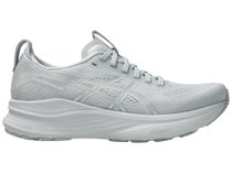 ASICS Gel Kayano 32 Women's Shoes Piedmont Grey/Gravel