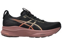 ASICS Gel Kayano 32 Women's Shoes Black/Dark Currant