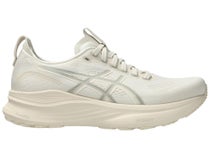 ASICS Gel Kayano 32 Women's Shoes Oatmeal/Meteor Grey