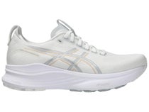 ASICS Gel Kayano 32 Women's Shoes White/Champagne