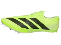 adidas adizero Prime SP 3 Strung Spikes Unisex Lemon/Bk