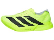 adidas adizero Adios Pro 4 Women's Shoes Lucid Lemon/Bk