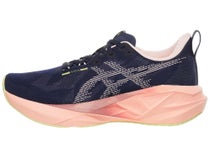 ASICS Novablast 5 Women's Shoes Midnight/Breeze
