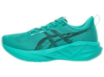 ASICS Novablast 5 Women's Shoes Wave Teal/Black