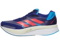 adidas adizero Boston 10 Men's Shoes Legacy Indigo