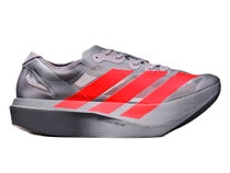adidas adizero Adios Pro Evo 2 Unisex Shoes Silver/Red