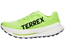adidas Terrex Agravic Speed Ultra Men's Shoes Lemon/Blk