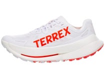 adidas Terrex Agravic Speed Ultra Women's Shoes Wht/Org