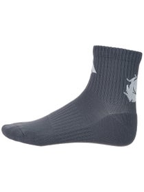 adidas Boston Marathon 2025 Pure Training High Quarter
