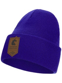 adidas Boston Marathon 2025 Wide Cuff Fold Beanie