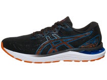 ASICS Gel Cumulus 23 Men's Shoes Black/Reborn Blue