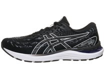 ASICS Gel Cumulus 23 Men's Shoes Black/White