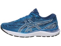 ASICS Gel Cumulus 23 Men's Shoes Reborn Blue/White