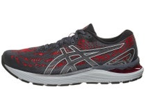 ASICS Gel Cumulus 23 Men's Shoes Carrier Grey/Grey