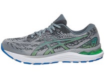 ASICS Gel Cumulus 23 Men's Shoes Sheet Rock/Grey