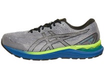 ASICS Gel Cumulus 23 Men's Shoes Sheet Rock/Black