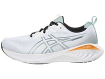 Zapatillas hombre ASICS Gel Cumulus 24 Deep Ocean/Ámbar - Running Warehouse  Europe