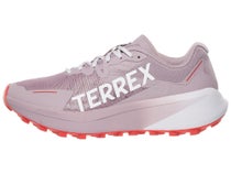 adidas Terrex Agravic 3 Women's Shoes Preloved Fig/Wht