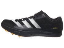 adidas adizero LJ Spikes Unisex Core Black/Met/Spark