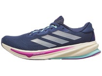 adidas Supernova Rise 2 Women's Shoes Preloved Ink/Silv